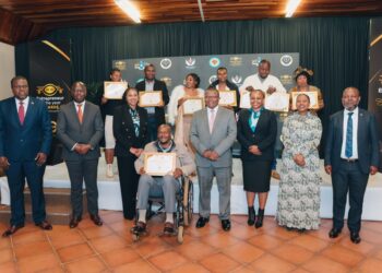 Shiselweni records highest handicraft applications in Entrepreneur of the Year Awards