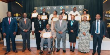 Shiselweni records highest handicraft applications in Entrepreneur of the Year Awards