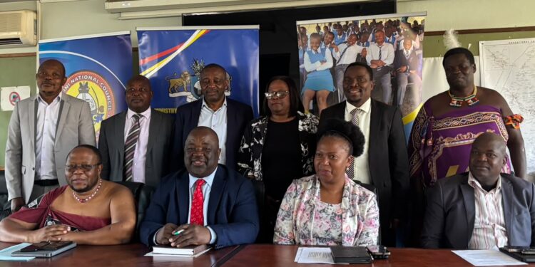 Schools cultural villages to bring heritage closer to leaners