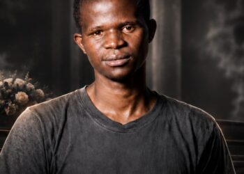 Bless LePoet faces death to reveal life’s hidden truths