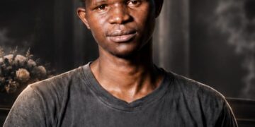 Bless LePoet faces death to reveal life’s hidden truths