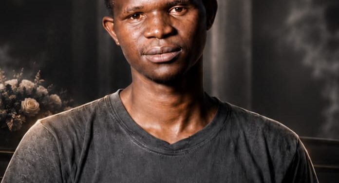 Bless LePoet faces death to reveal life’s hidden truths