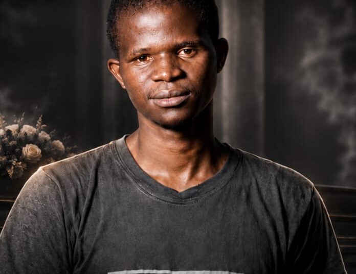 Bless LePoet faces death to reveal life’s hidden truths