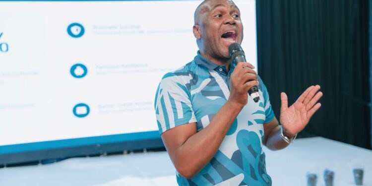 FNB SME growth forums reach over 350 entrepreneur