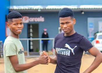 MB Parables Bring a Message of Respect in Debut Single