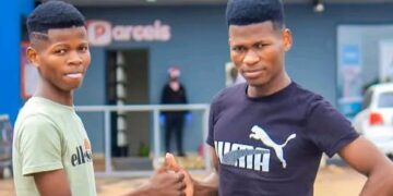 MB Parables Bring a Message of Respect in Debut Single