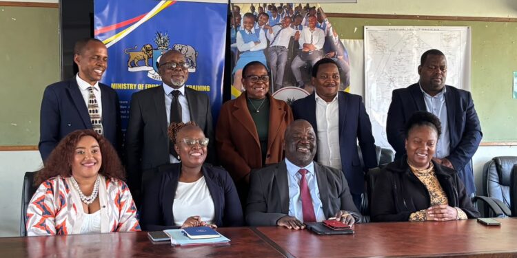Ministry unveils teacher’s day date, committee