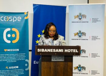 28 communities to benefit from E17.7m climate adaptation project