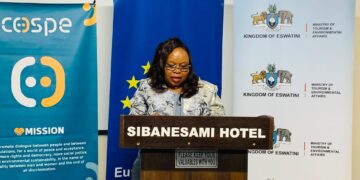 28 communities to benefit from E17.7m climate adaptation project