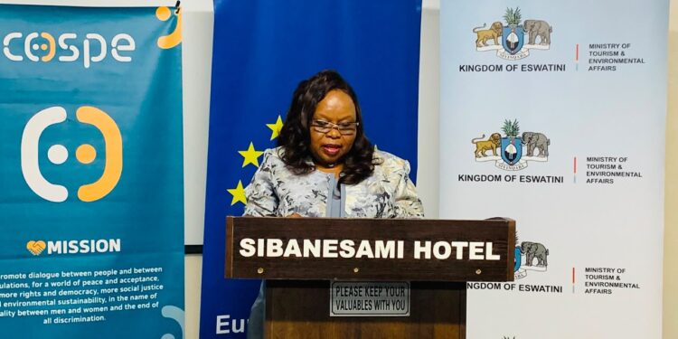28 communities to benefit from E17.7m climate adaptation project