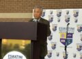 Degrees alone are not enough, PS tells EMCU freshman