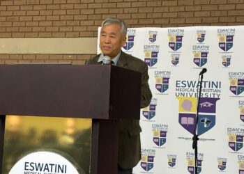 Degrees alone are not enough, PS tells EMCU freshman