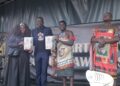 Shiselweni NACA regional festival unites creatives