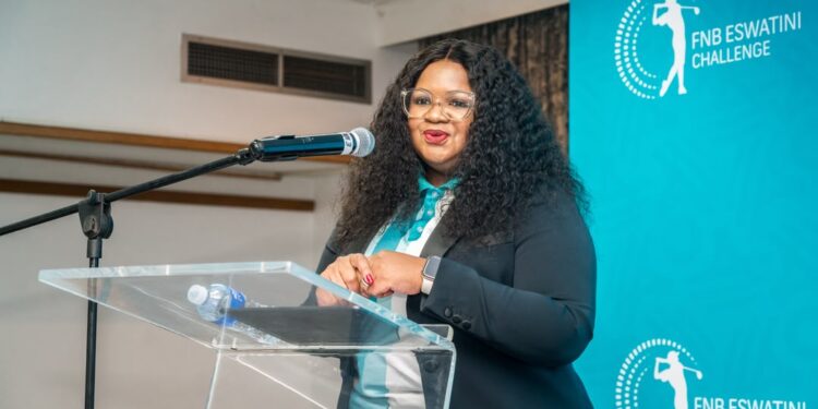 FNB Eswatini challenge hailed for boosting golf, tourism