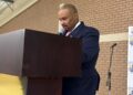 “Education can change your life” – Senator Mkhonta