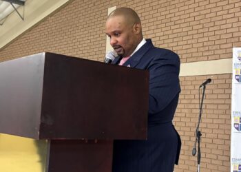 “Education can change your life” – Senator Mkhonta