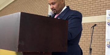 “Education can change your life” – Senator Mkhonta