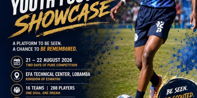 Zizol youth football showcase: A platform for tomorrow’s stars