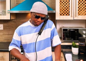 DJ Cup, Sibu Manzini join Zee Nxumalo at Farmers Market 2026
