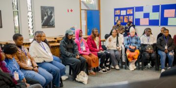 54 girls step into their power at brave girl 2026