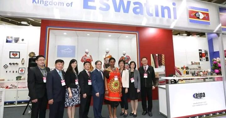 26 Taiwanese companies to participate in EITF 2026