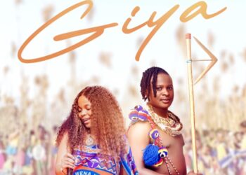 Young Zesh, Princess Buhlebetive turn umhlanga spirit into Hip Hop anthem