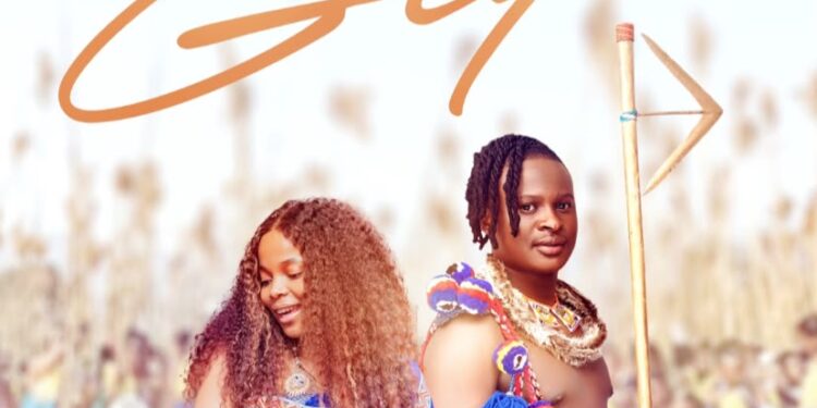 Young Zesh, Princess Buhlebetive turn umhlanga spirit into Hip Hop anthem