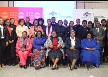 Research call seeks to unlock Eswatini’s demographic transition for development
