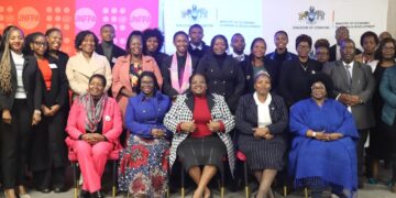 Research call seeks to unlock Eswatini’s demographic transition for development