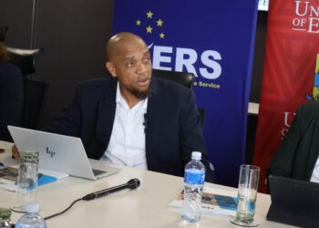  Fuel imports push trade gap to E233M