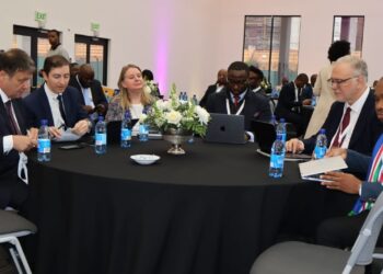 Retail bonds to open government investment to ordinary Emaswati