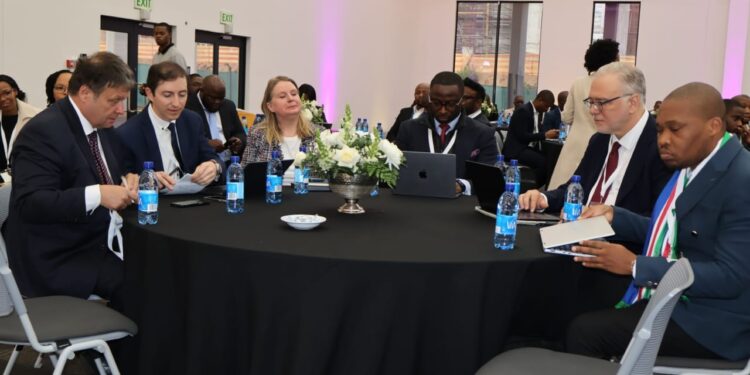 Retail bonds to open government investment to ordinary Emaswati