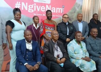 Emaswati want HIV prevention to start with their real-life experiences