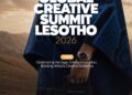 Global Creative Summit heads to Lesotho