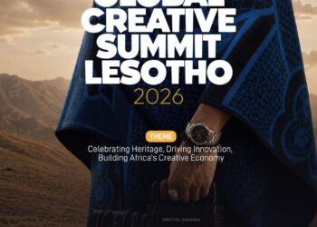 Global Creative Summit heads to Lesotho