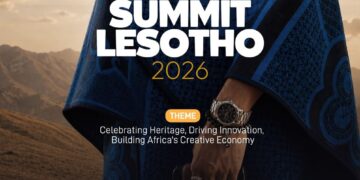 Global Creative Summit heads to Lesotho