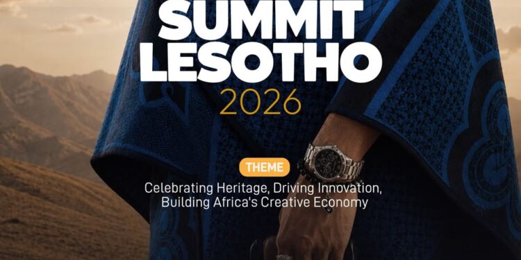 Global Creative Summit heads to Lesotho