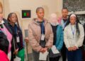 Trying on tomorrow: Brave girl girls step into Eswatini’s workplaces