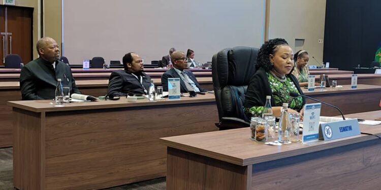 SADC should deliver tangible benefits to its citizens – Minister Shakantu