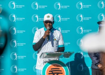 FNB challenge puts Eswatini on global golf map