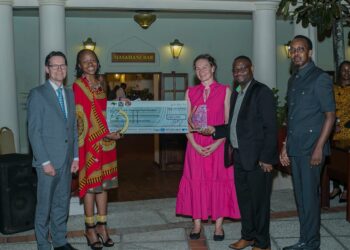 Eswatini student scoops first prize in SADC tertiary essay competition