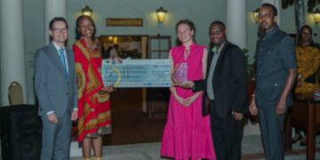 Eswatini student scoops first prize in SADC tertiary essay competition