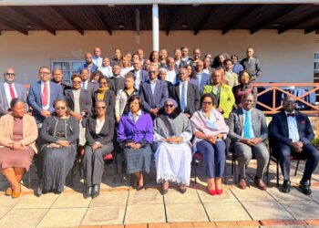 Eswatini prepares for AfCFTA trade disputes