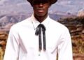 Eswatini Farmers Market goes full cowboy this October