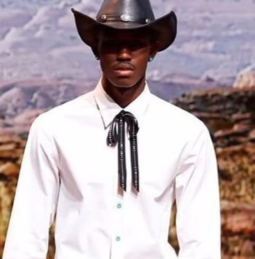 Eswatini Farmers Market goes full cowboy this October