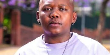 Aymos set to bring amapiano heat to EITF 2026