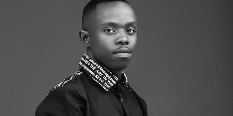 As 4 JerryP ready to unleash debut album “Libhungu Lemhlolo”