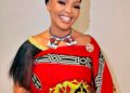 Eswatini welcomes Nozibele Qamngana-Mayaba for inspiring book launch