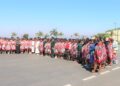Umhlanga girls learn to say ‘ no’