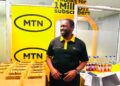 Stop, Think and Verify: MTN warns customers against scams